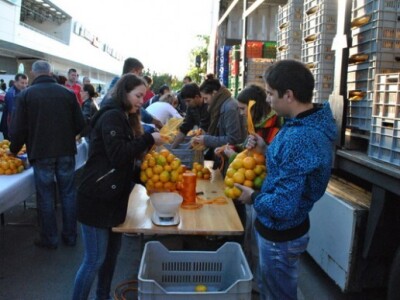 Javnost pomaže proizvođačima