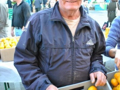 Neretvanske mandarine