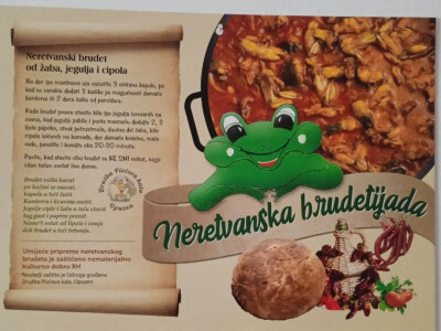 Neretvanski brudet