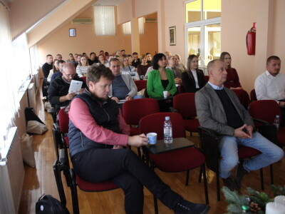 NET4DINAR Završnica