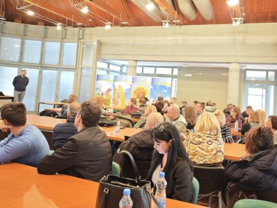 NET4DINAR Završnica