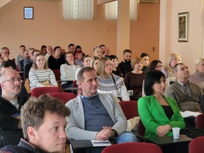 NET4DINAR Završnica