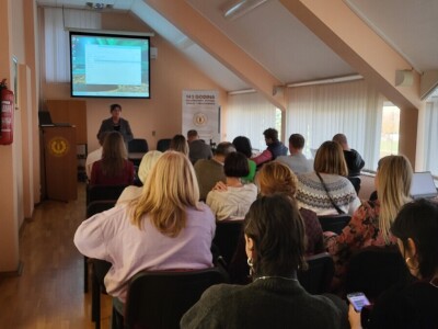 NET4DINAR Završnica