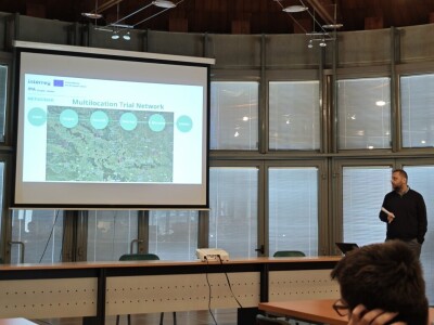 NET4DINAR Završnica