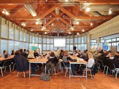 NET4DINAR Završnica