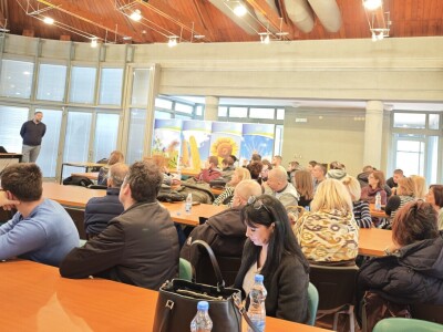 NET4DINAR Završnica