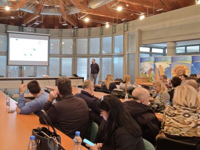 NET4DINAR Završnica