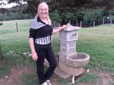 Nevenka Midžić - Plitvice