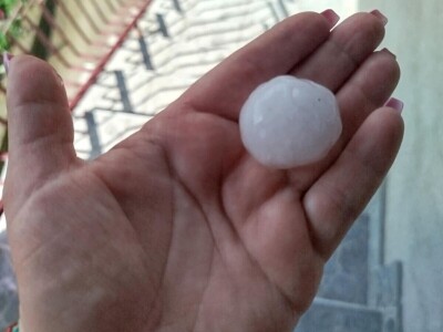 Nevreme u Zaječaru Nevreme u Zaječaru