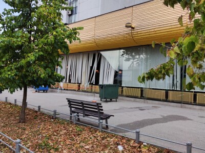 Nevreme, vetar, oluja