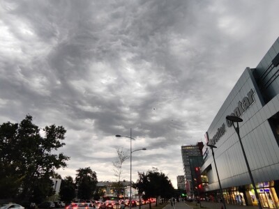 Nevreme, vetar, oluja