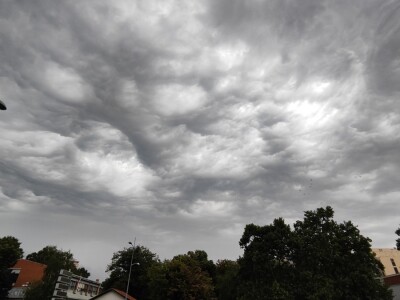 Nevreme, vetar, oluja