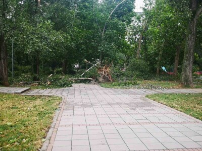 Nevreme, vetar, oluja