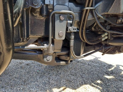 New Holland - Agroglobe (Novosadski sajam 2023.)