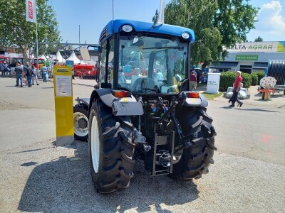 New Holland - Agroglobe (Novosadski sajam 2023.)