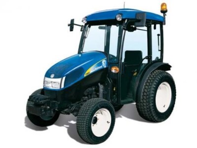 Traktor New Holland T3000