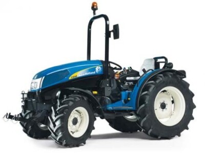 Traktor New Holland T3000