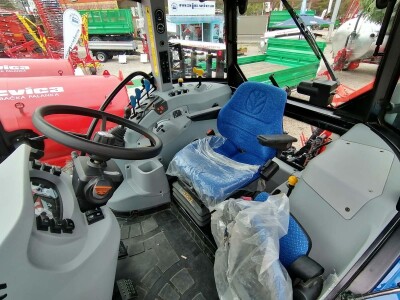 New Holland T5 100 S