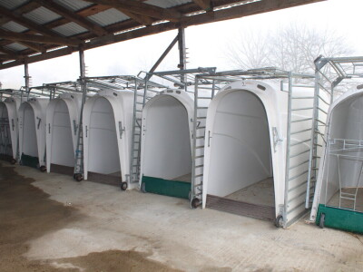 Nezaustavljiv rast Farme Euro, uskoro vrata otvara i sirana