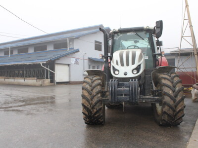 Nezaustavljiv rast Farme Euro, uskoro vrata otvara i sirana