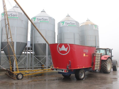 Nezaustavljiv rast Farme Euro, uskoro vrata otvara i sirana