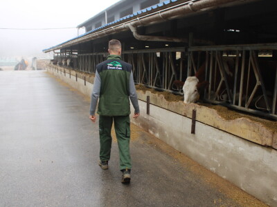 Nezaustavljiv rast Farme Euro, uskoro vrata otvara i sirana