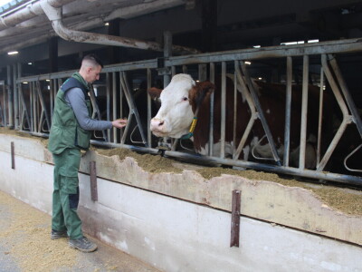 Nezaustavljiv rast Farme Euro, uskoro vrata otvara i sirana