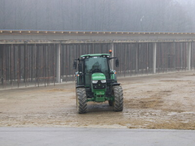 Nezaustavljiv rast Farme Euro, uskoro vrata otvara i sirana