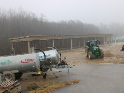 Nezaustavljiv rast Farme Euro, uskoro vrata otvara i sirana