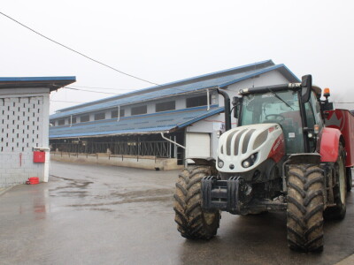 Nezaustavljiv rast Farme Euro, uskoro vrata otvara i sirana