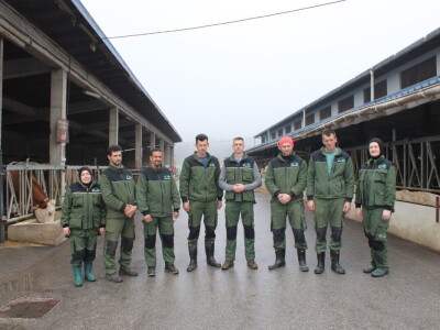 Nezaustavljiv rast Farme Euro, uskoro vrata otvara i sirana