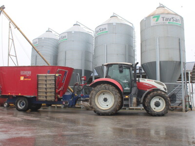 Nezaustavljiv rast Farme Euro, uskoro vrata otvara i sirana