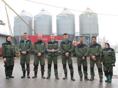 Nezaustavljiv rast Farme Euro, uskoro vrata otvara i sirana