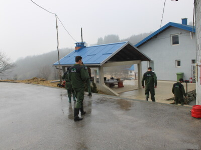Nezaustavljiv rast Farme Euro, uskoro vrata otvara i sirana