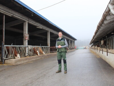 Nezaustavljiv rast Farme Euro, uskoro vrata otvara i sirana