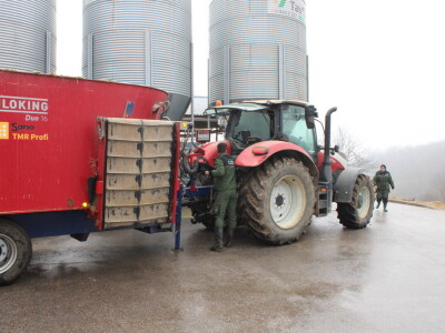 Nezaustavljiv rast Farme Euro, uskoro vrata otvara i sirana