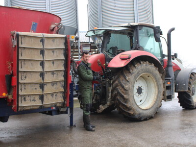 Nezaustavljiv rast Farme Euro, uskoro vrata otvara i sirana