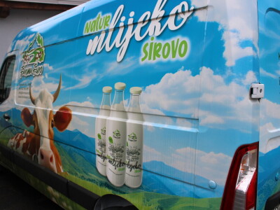 Nezaustavljiv rast Farme Euro, uskoro vrata otvara i sirana