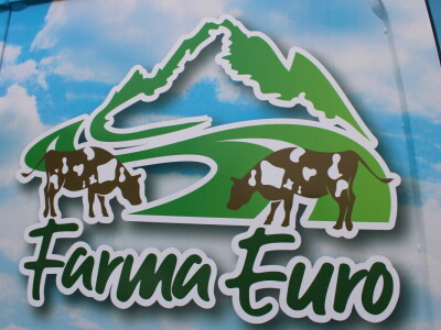 Nezaustavljiv rast Farme Euro, uskoro vrata otvara i sirana