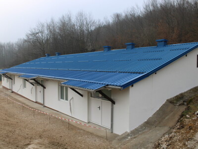 Nezaustavljiv rast Farme Euro, uskoro vrata otvara i sirana