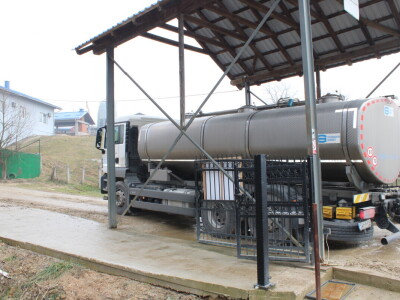 Nezaustavljiv rast Farme Euro, uskoro vrata otvara i sirana