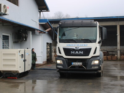 Nezaustavljiv rast Farme Euro, uskoro vrata otvara i sirana