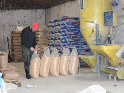 Nezaustavljiv rast Farme Euro, uskoro vrata otvara i sirana