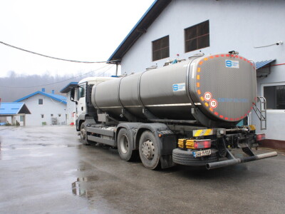 Nezaustavljiv rast Farme Euro, uskoro vrata otvara i sirana