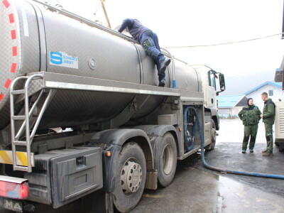 Nezaustavljiv rast Farme Euro, uskoro vrata otvara i sirana