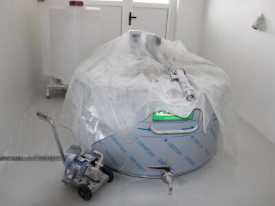 Nezaustavljiv rast Farme Euro, uskoro vrata otvara i sirana