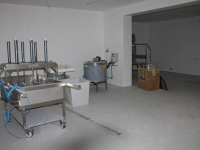 Nezaustavljiv rast Farme Euro, uskoro vrata otvara i sirana