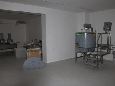 Nezaustavljiv rast Farme Euro, uskoro vrata otvara i sirana