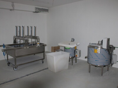 Nezaustavljiv rast Farme Euro, uskoro vrata otvara i sirana