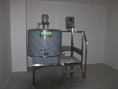 Nezaustavljiv rast Farme Euro, uskoro vrata otvara i sirana